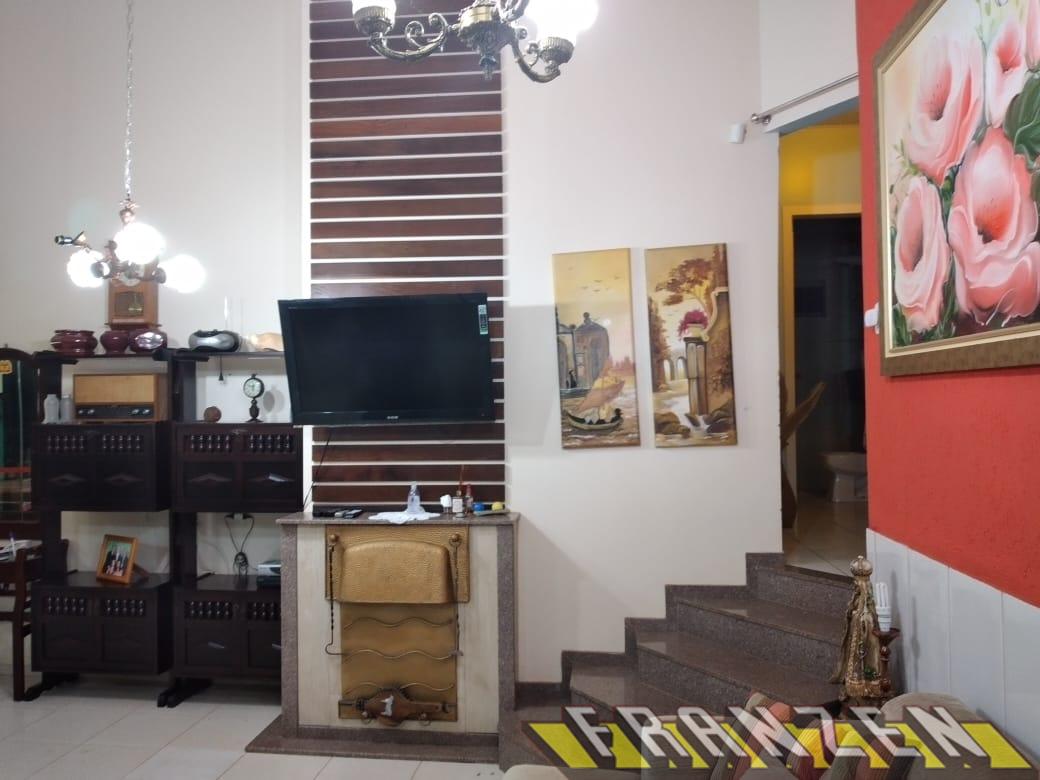 Franzen Imobiliria em Quedas do Iguau - PR