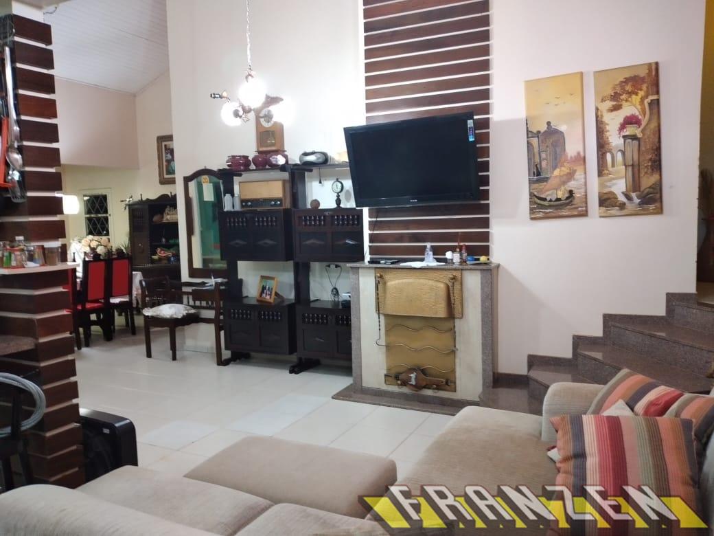 Franzen Imobiliria em Quedas do Iguau - PR