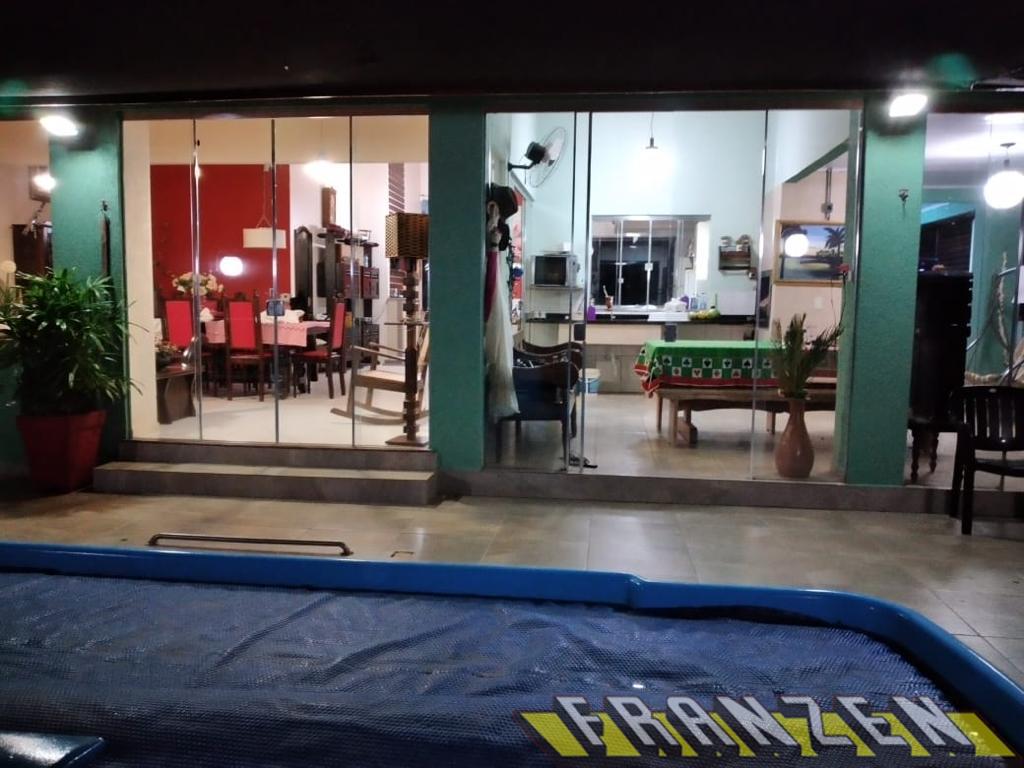 Franzen Imobiliria em Quedas do Iguau - PR