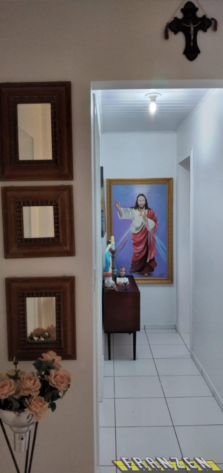 Franzen Imobiliria em Quedas do Iguau - PR