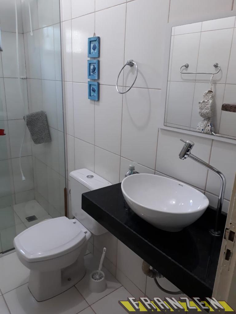 Franzen Imobiliria em Quedas do Iguau - PR