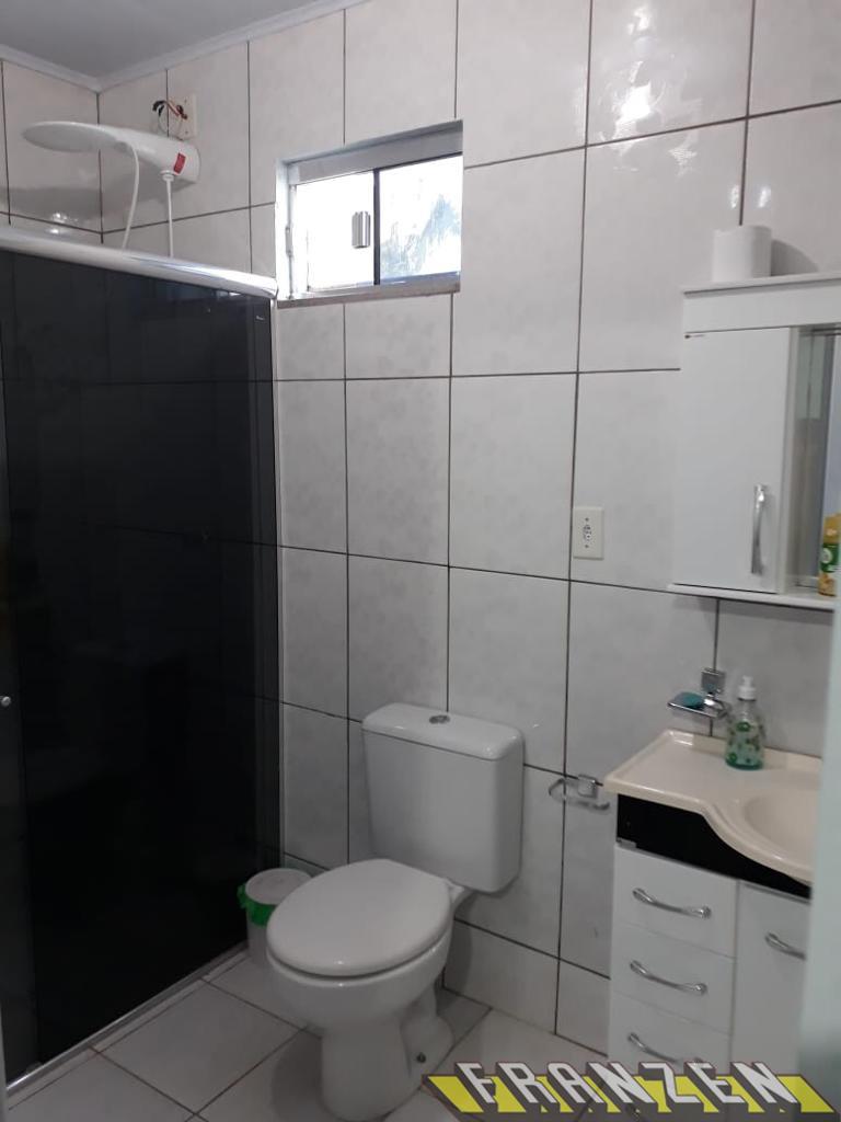Franzen Imobiliria em Quedas do Iguau - PR