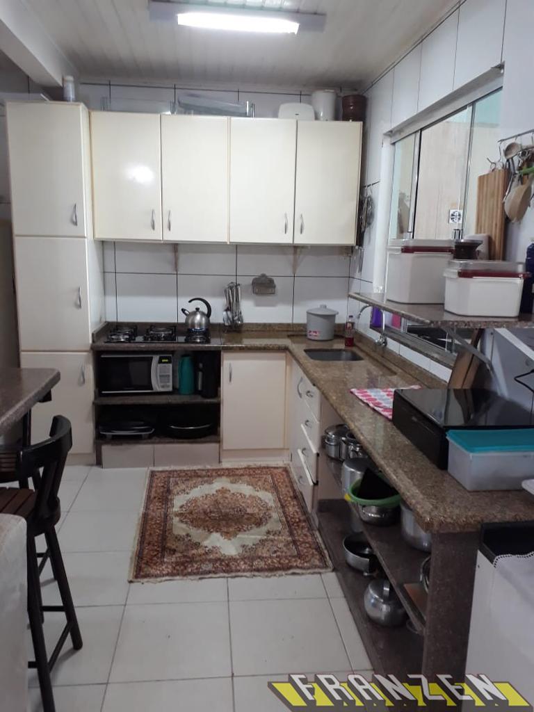 Franzen Imobiliria em Quedas do Iguau - PR