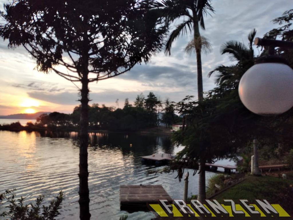 Franzen Imobiliria em Quedas do Iguau - PR