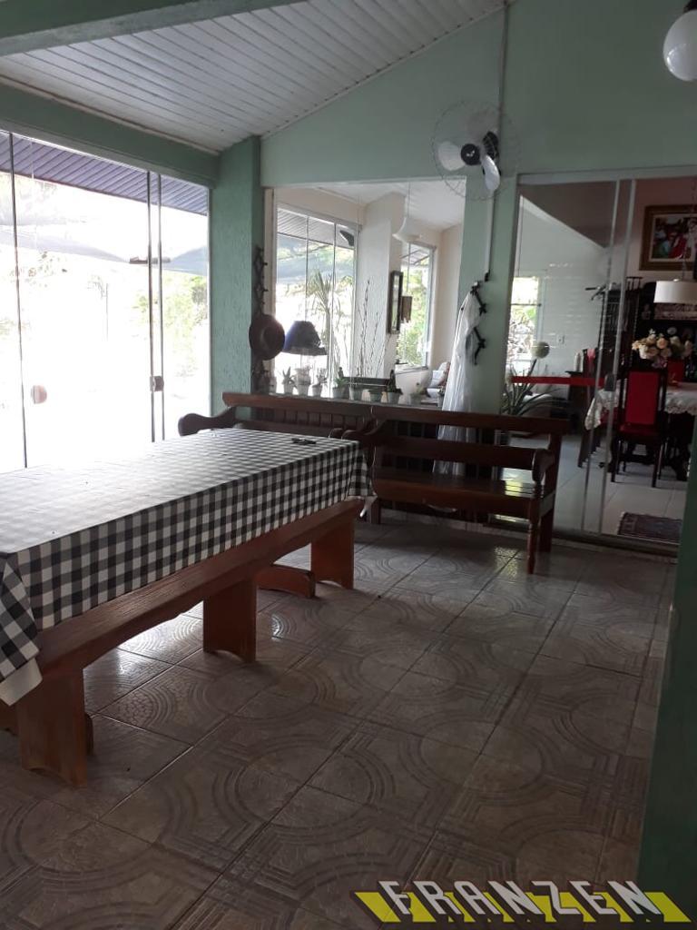 Franzen Imobiliria em Quedas do Iguau - PR