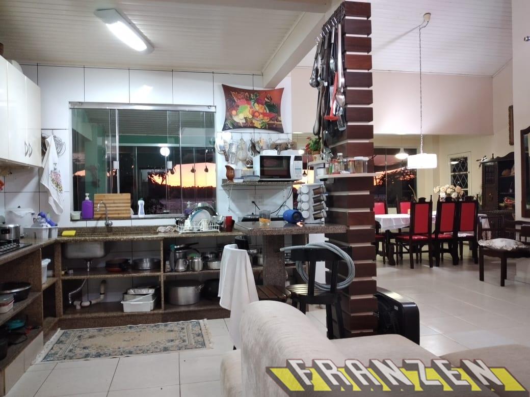 Franzen Imobiliria em Quedas do Iguau - PR