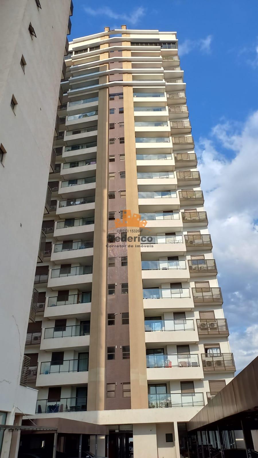 APARTAMENTO, REGIO CENTRAL, AVENIDA PARAN, VILA 