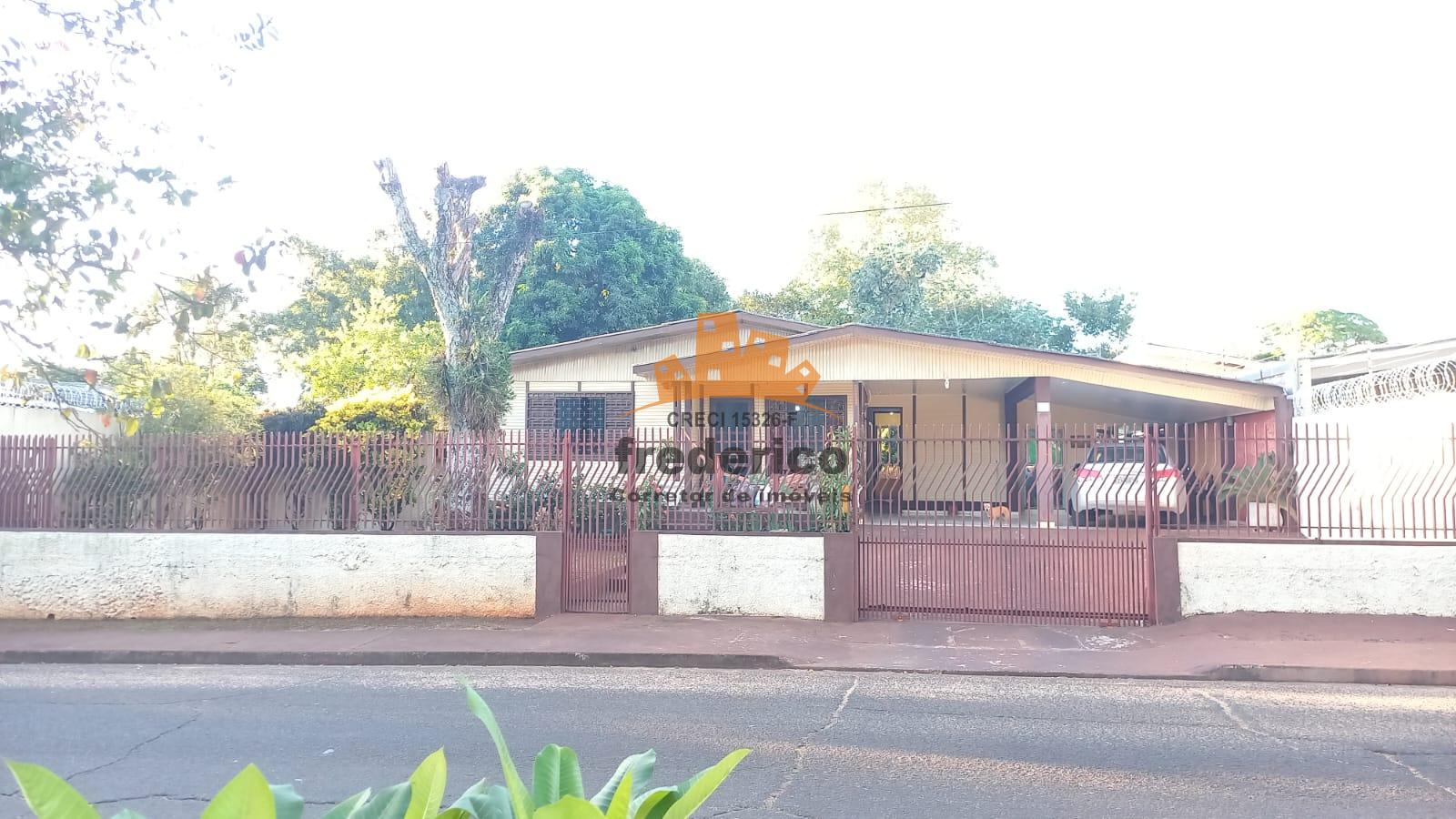 CASA PARA LOCAO NA REGIO DA VILA A - FOZ DO IGUACU - PR