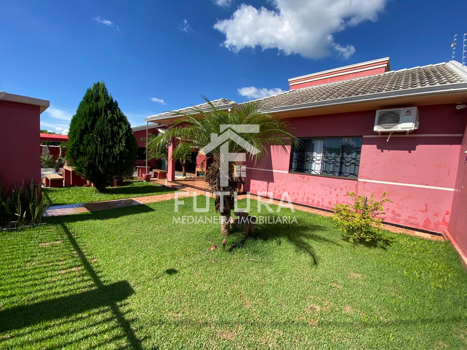 Casa à venda, SANTOS DUMONT, MEDIANEIRA - PR