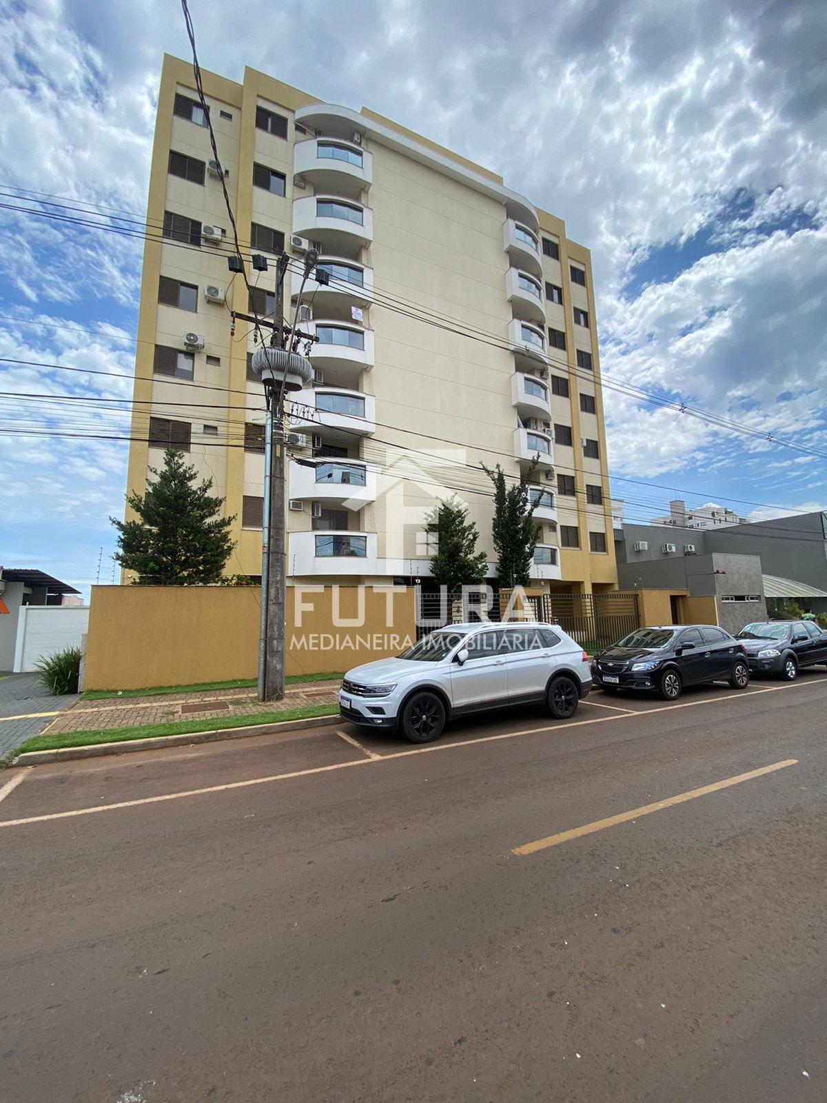 Apartamento, CENTRO, MEDIANEIRA - PR