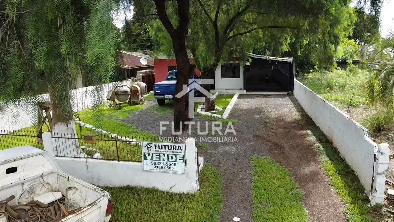 Terreno à venda, CIDADE ALTA, MEDIANEIRA - PR