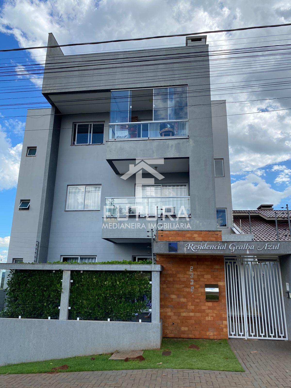 Apartamento à venda, ITAIPÚ, MEDIANEIRA - PR