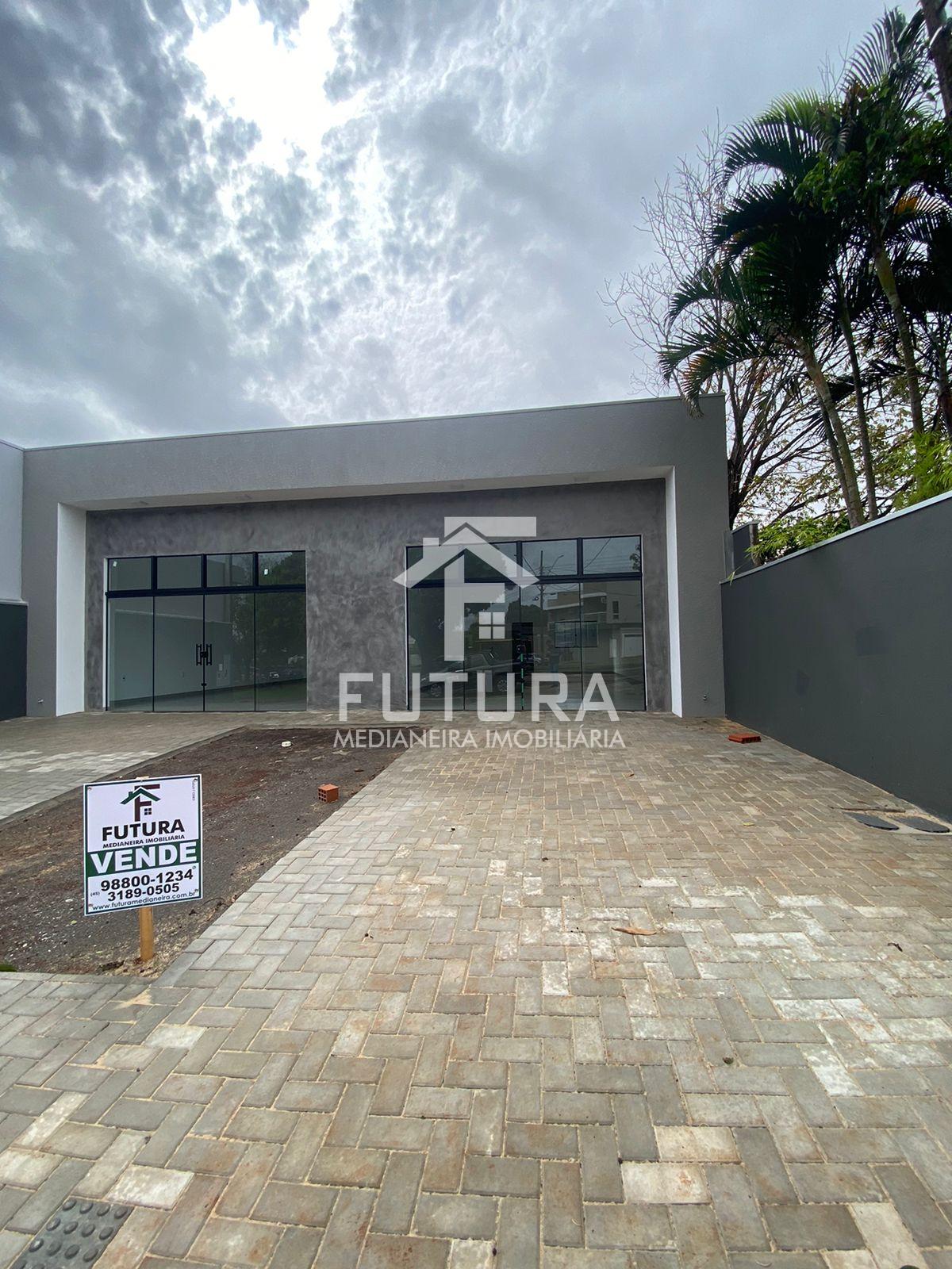 Sala Comercial à venda, SÃO CRISTÓVÃO, MEDIANEIRA - PR