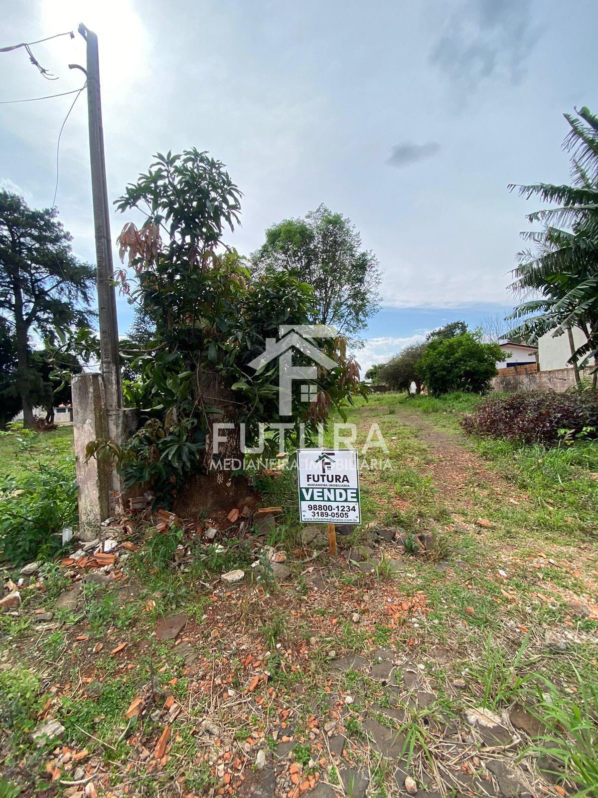 Terreno à venda, CIDADE ALTA, MEDIANEIRA - PR