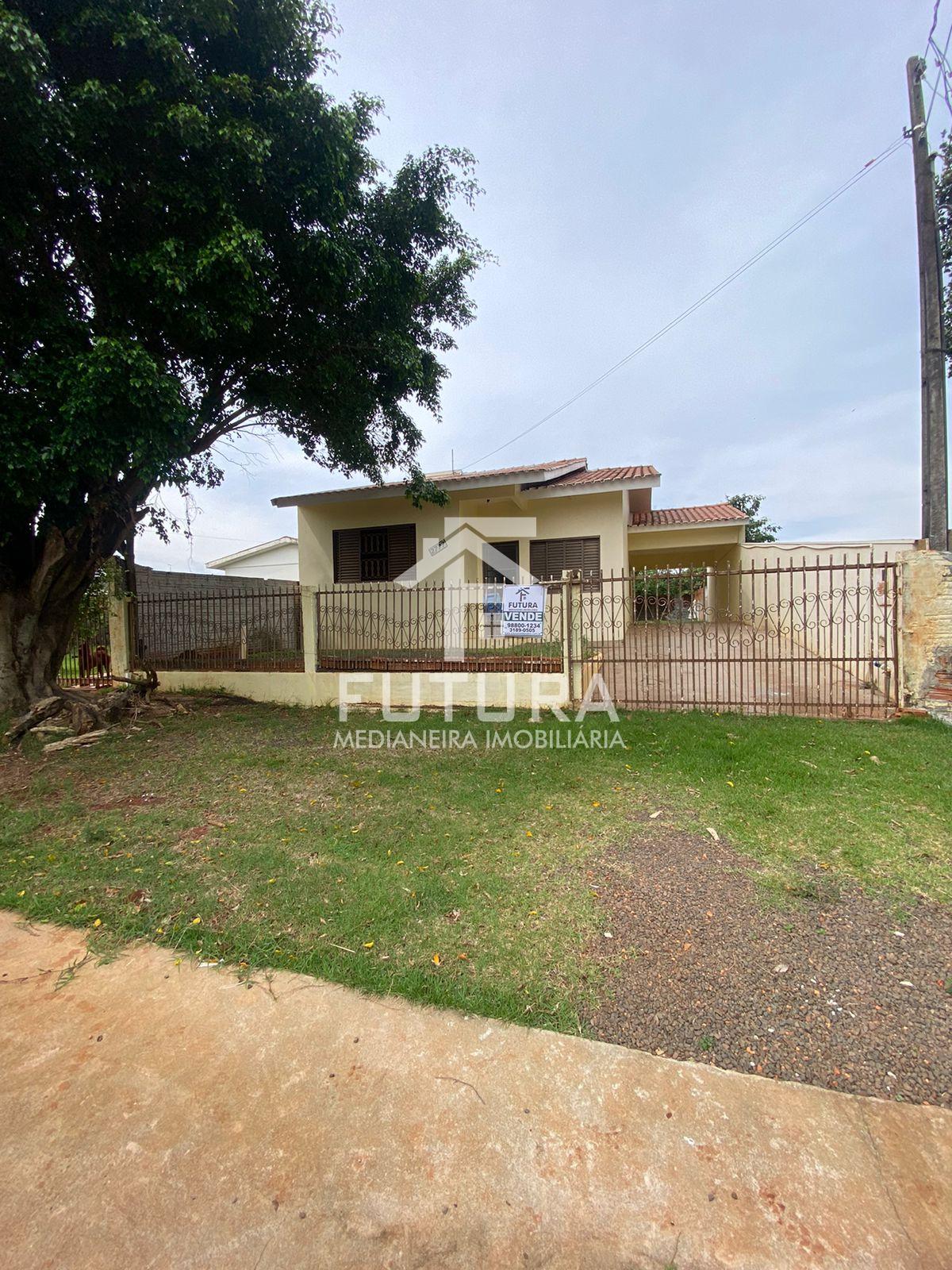 Terreno à venda, CIDADE ALTA, MEDIANEIRA - PR