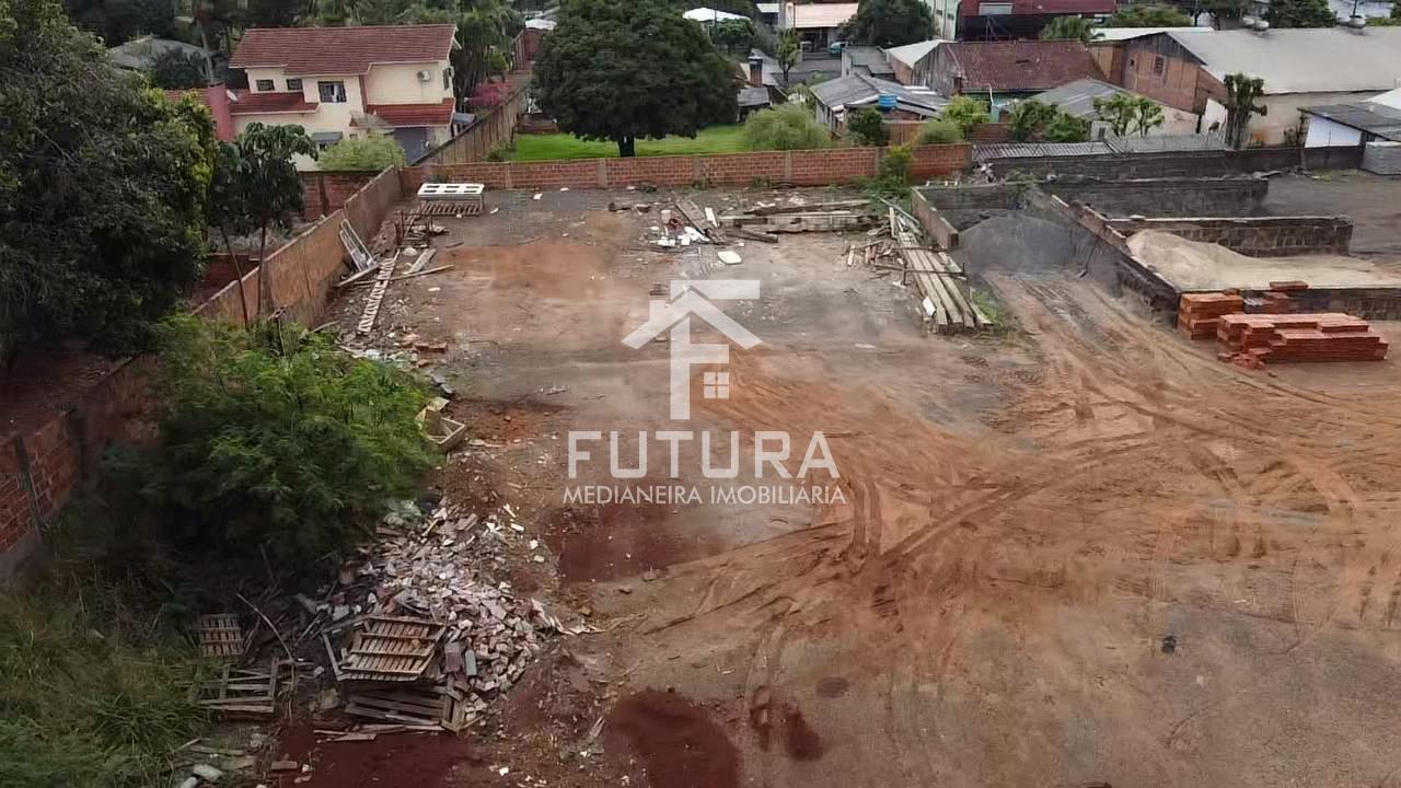 Terreno Comercial à venda, CENTRO, SAO MIGUEL - PR