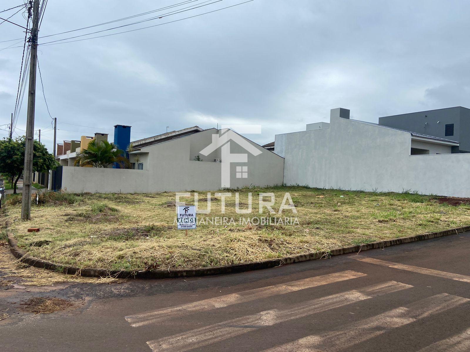 Terreno à venda, BELO HORIZONTE, MEDIANEIRA - PR