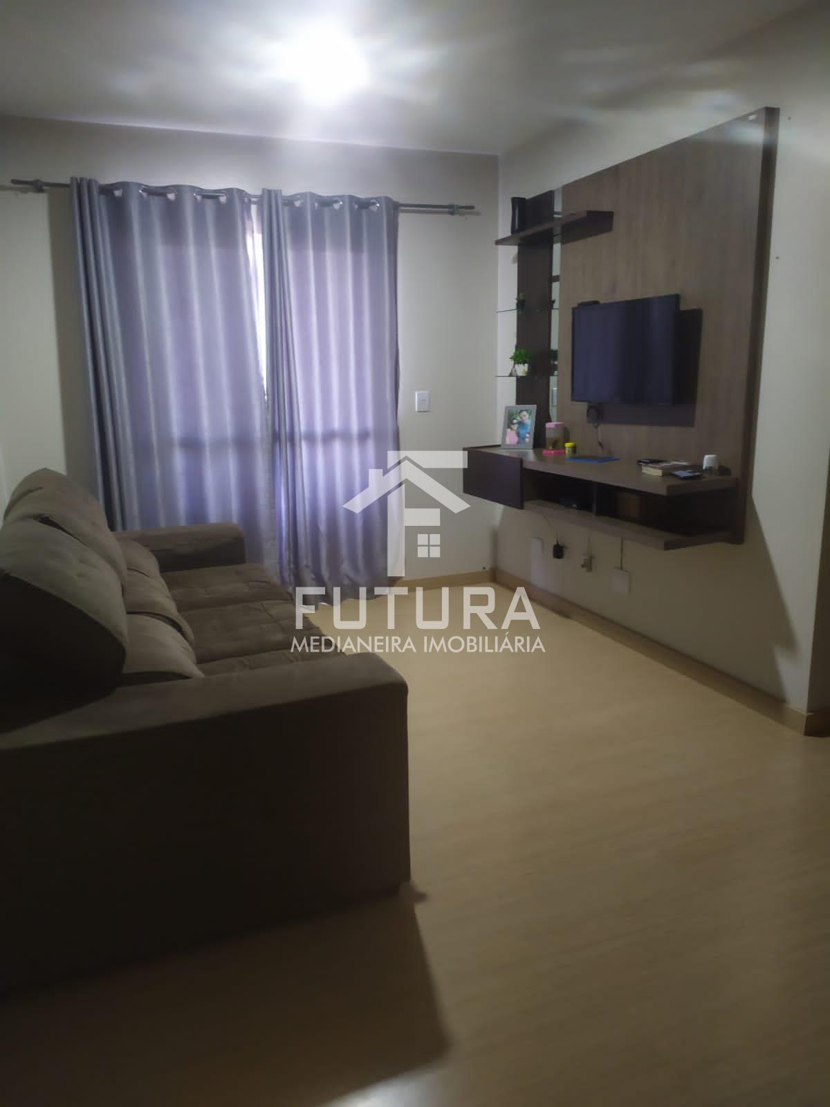 Apartamento à venda, CONDOMINIO SOL NASCENTE, MEDIANEIRA - PR