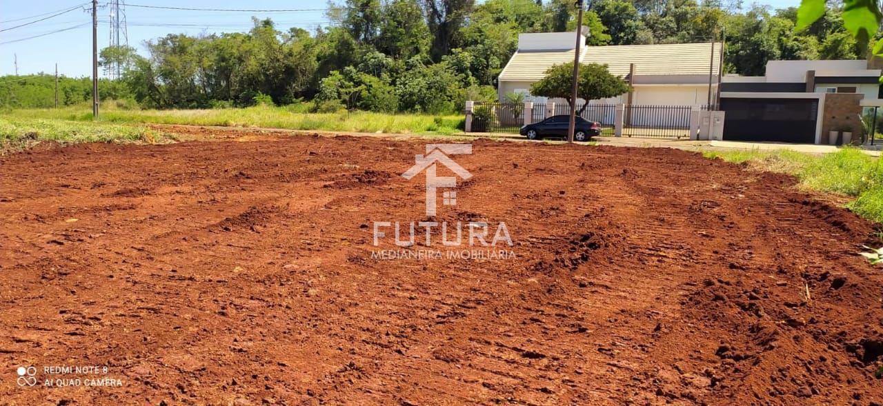 Terreno à venda, MORRO DOS RICOS, SAO MIGUEL DO IGUACU - PR