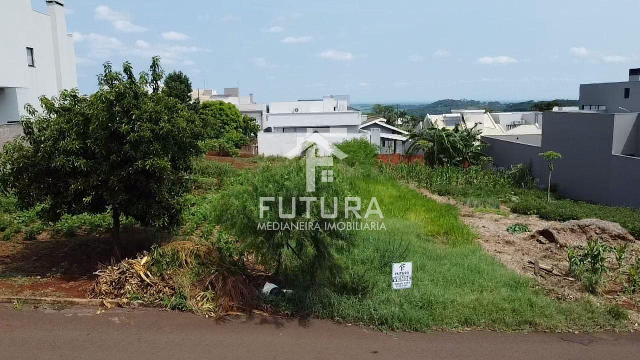 Terreno à venda, JARDIM ESPANHA, MEDIANEIRA - PR