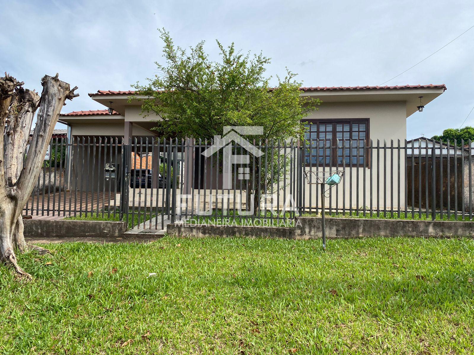 Casa à venda, PARQUE INDEPENDÊNCIA, MEDIANEIRA - PR