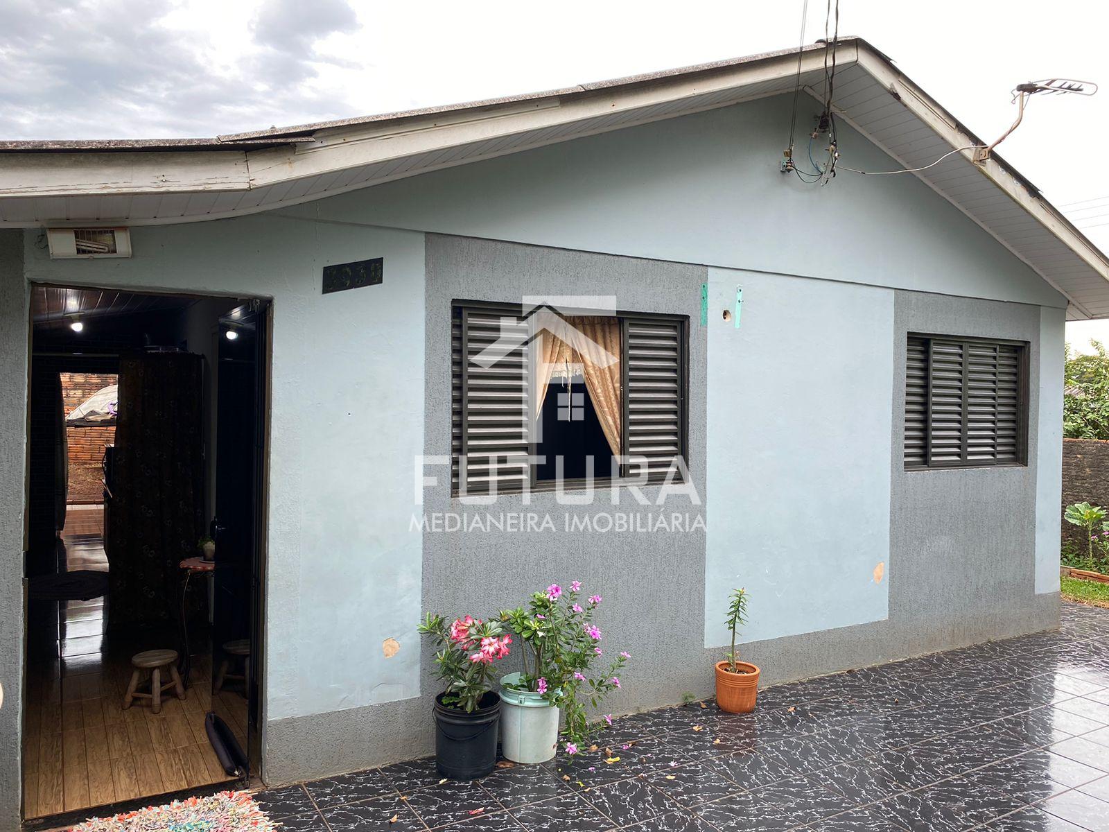 Casa à venda, ITAIPÚ, MEDIANEIRA - PR