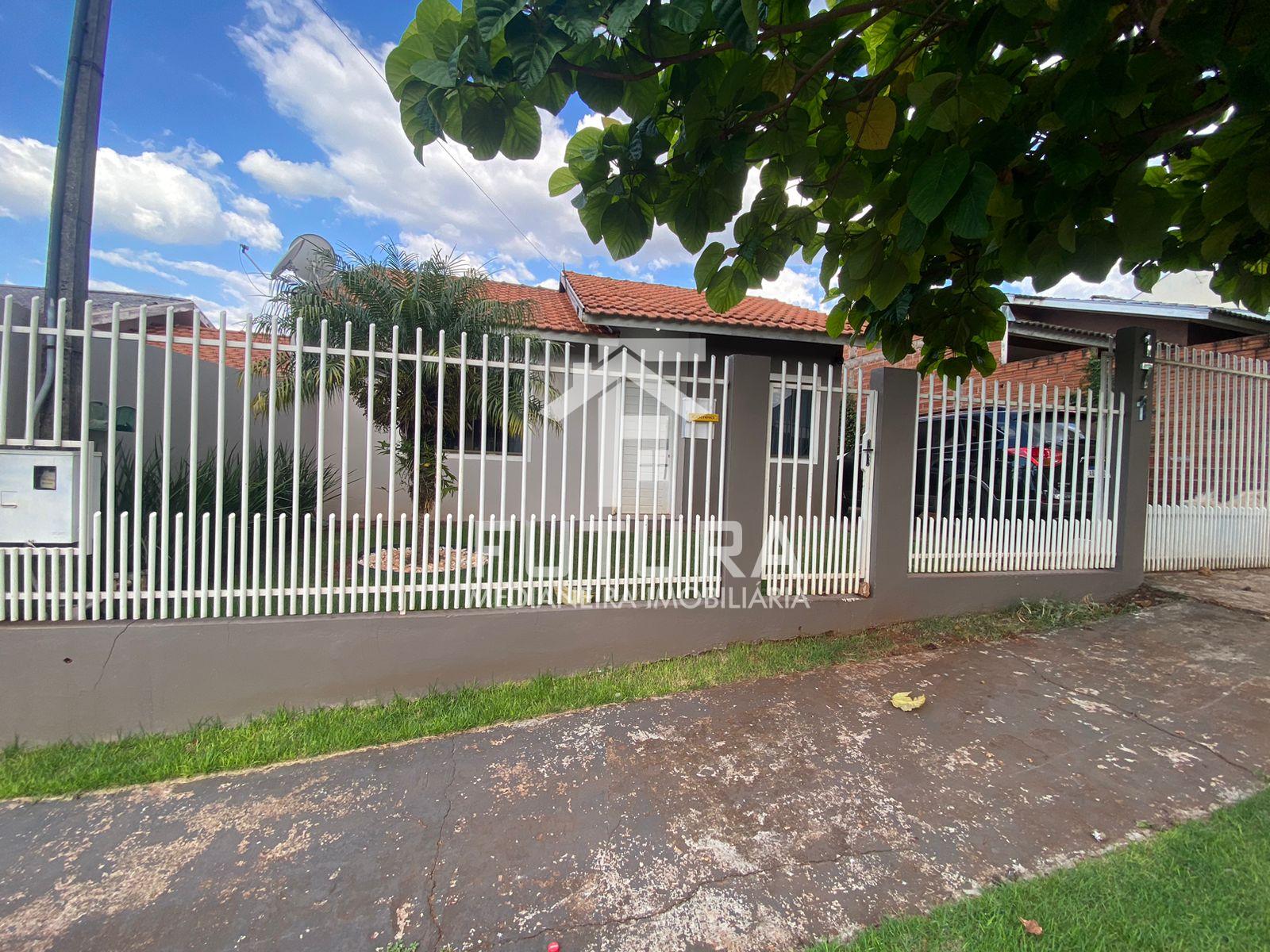 Casa à venda, FLORENÇA, MEDIANEIRA - PR