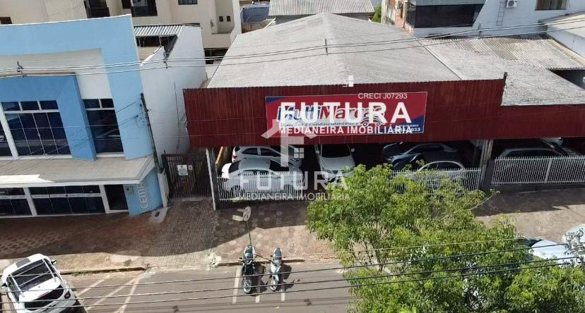 Terreno Comercial à venda, CENTRO, MEDIANEIRA - PR