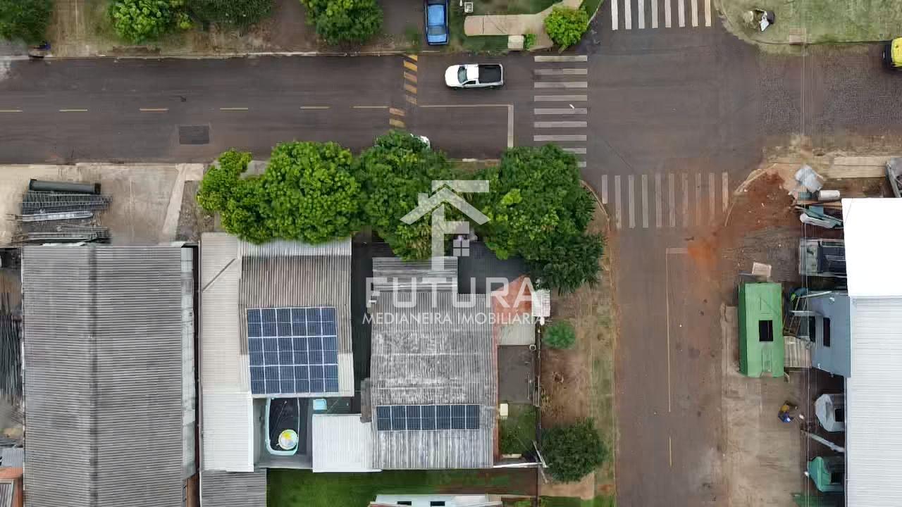 Terreno Comercial com 3 dormitórios à venda, BELO HORIZONTE, MEDIANEIRA - PR