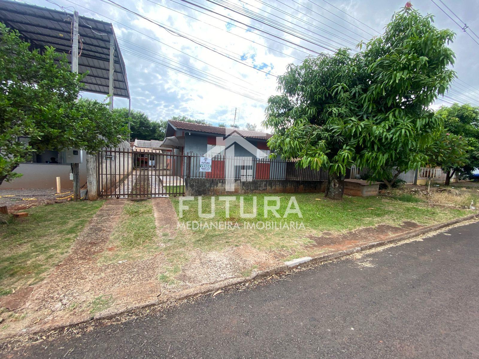 Casa à venda, BELO HORIZONTE, MEDIANEIRA - PR