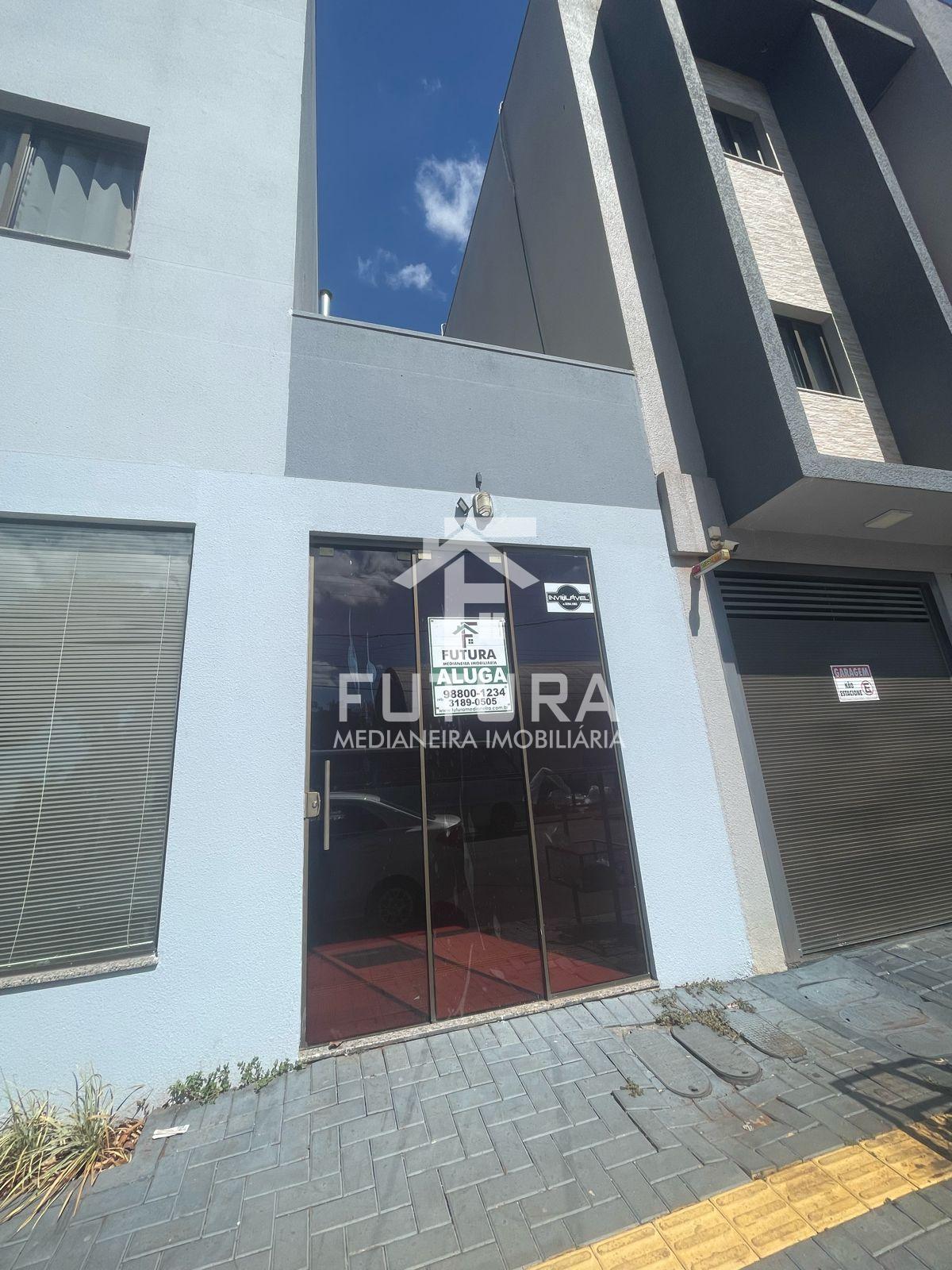 Sala Comercial para locação, CENTRO , MEDIANEIRA - PR