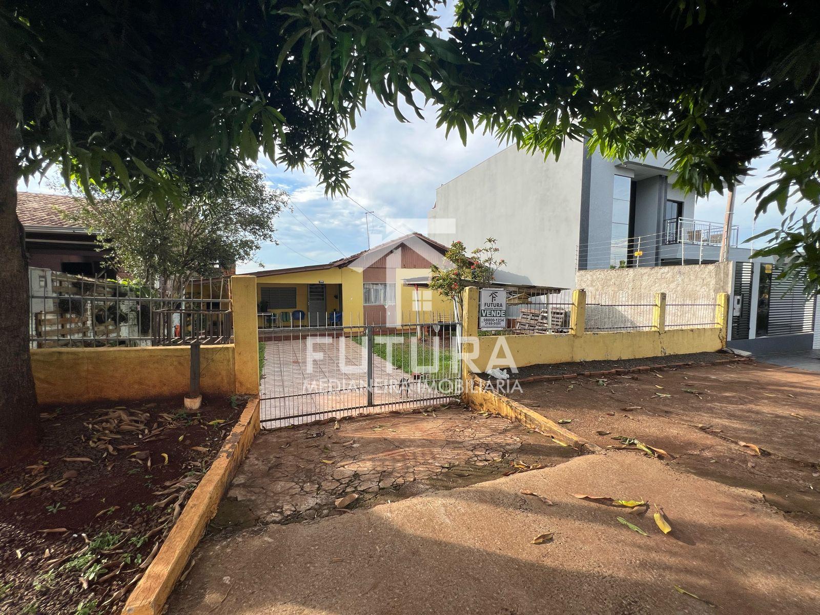 casa à venda, CIDADE ALTA, MEDIANEIRA - PR