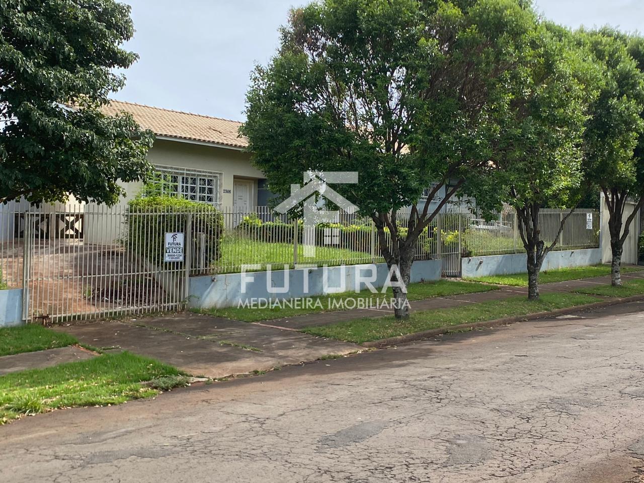 casa à venda, CIDADE ALTA, MEDIANEIRA - PR