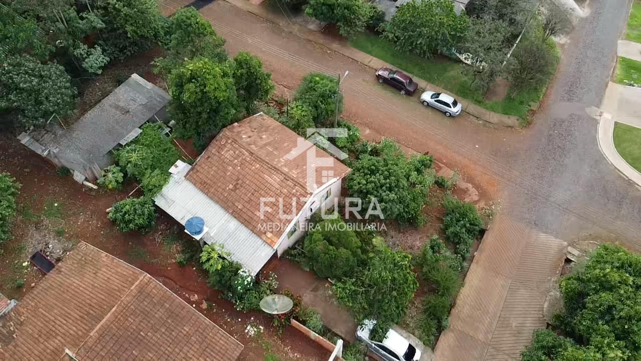 Terreno à venda, LARANJEIRAS, MEDIANEIRA - PR