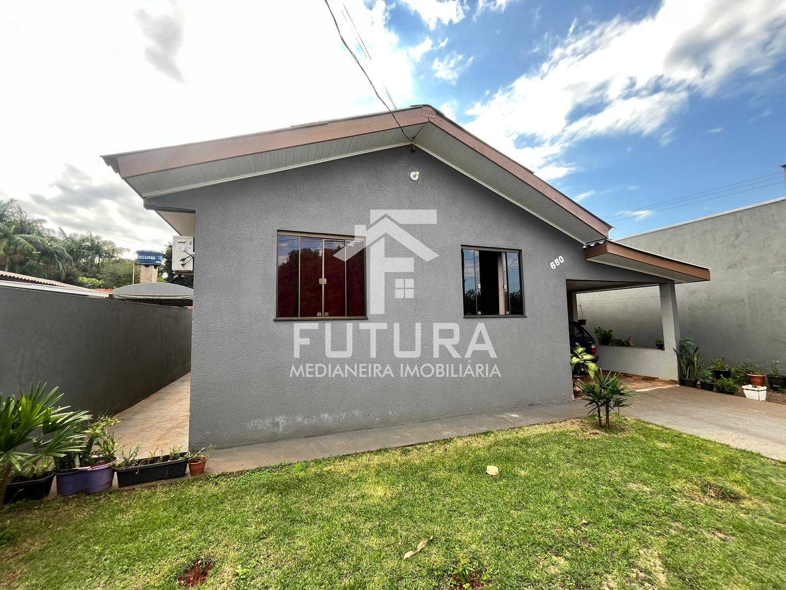 Casa à venda, BELO HORIZONTE, MEDIANEIRA - PR