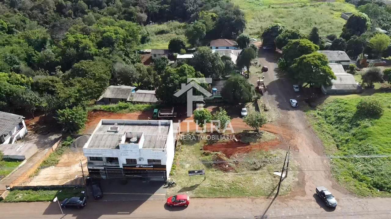 Terreno Comercial à venda, CENTRO, MEDIANEIRA - PR