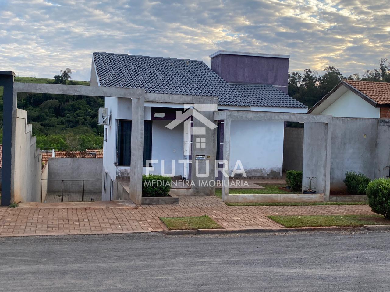 Casa à venda, FLORENÇA, MEDIANEIRA - PR