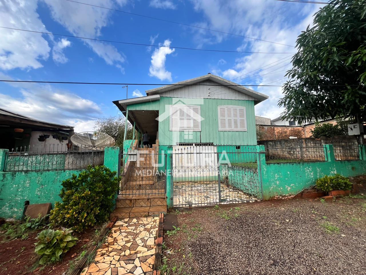 Casa à venda, LARANJEIRAS, MEDIANEIRA - PR