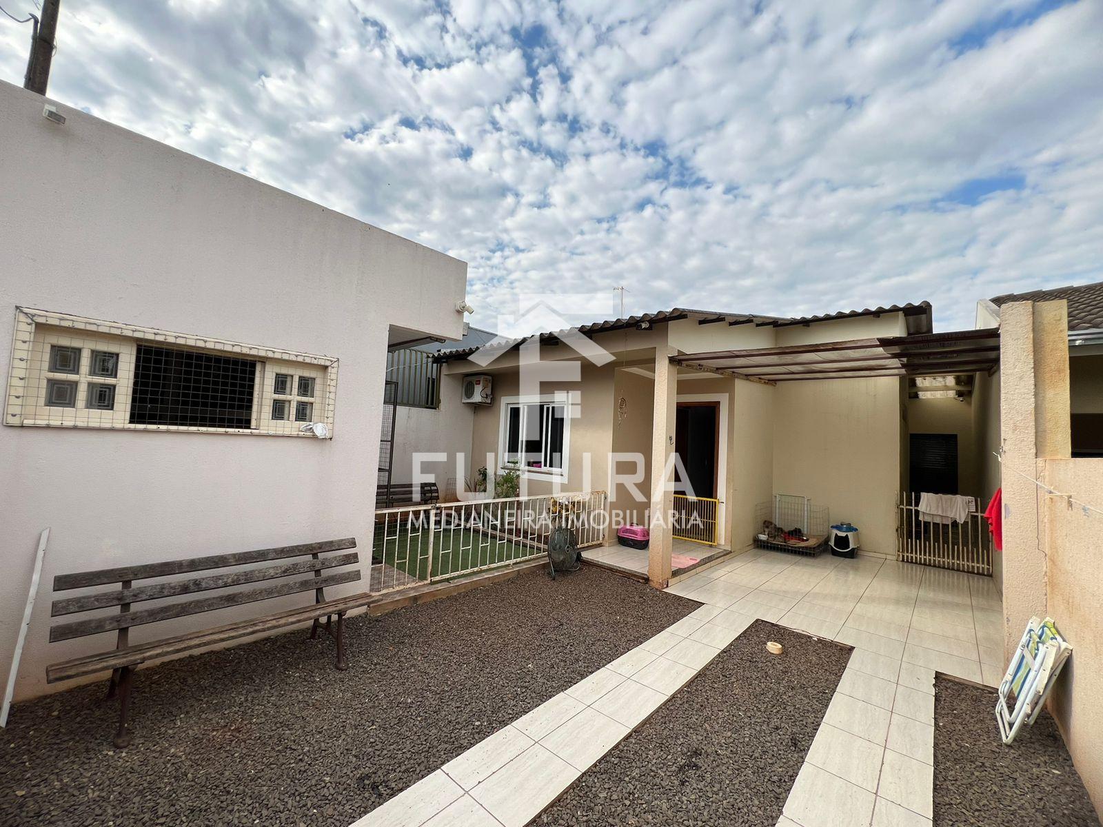 Casa à venda, ITAIPÚ, MEDIANEIRA - PR