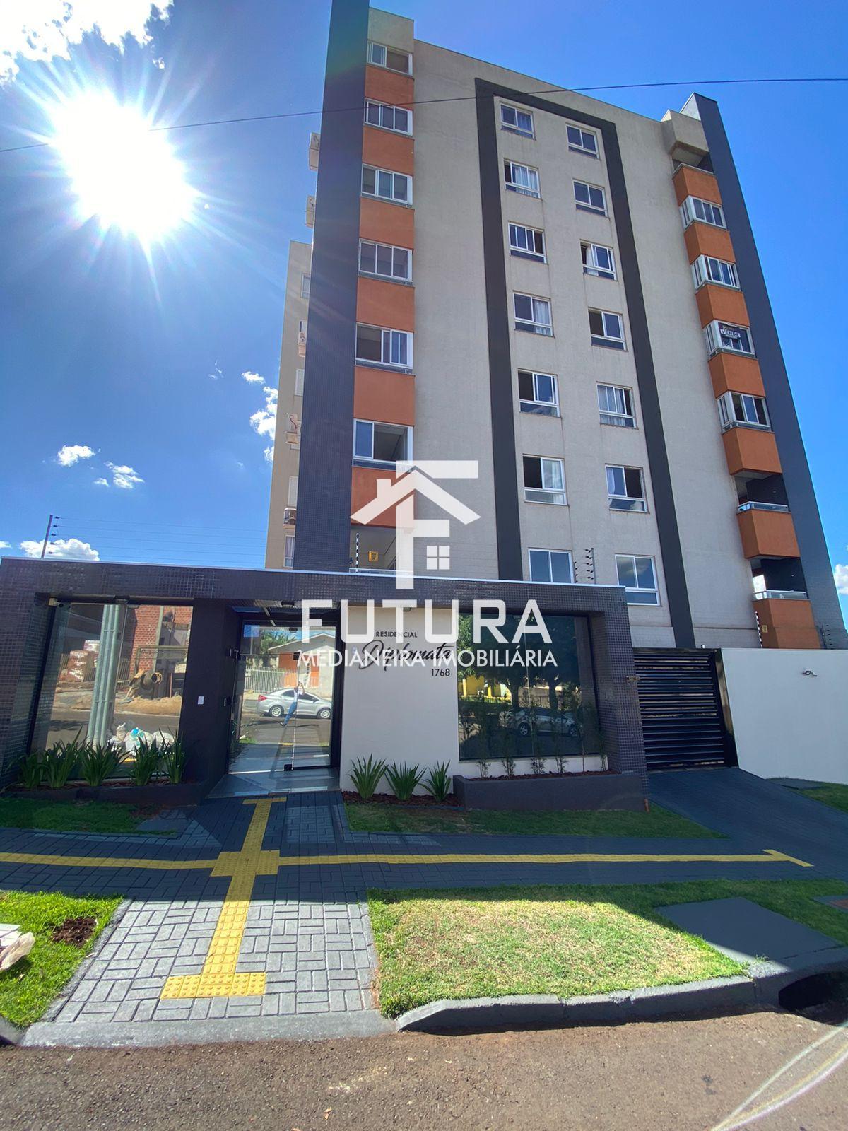 Apartamento à venda, RESIDENCIAL DIPLOMATA CENTRO, MEDIANEIRA - PR