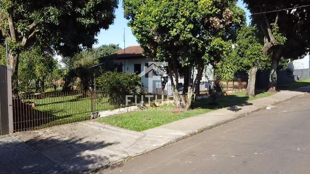 Terreno Comercial à venda, SÃO CRISTÓVÃO, MEDIANEIRA - PR