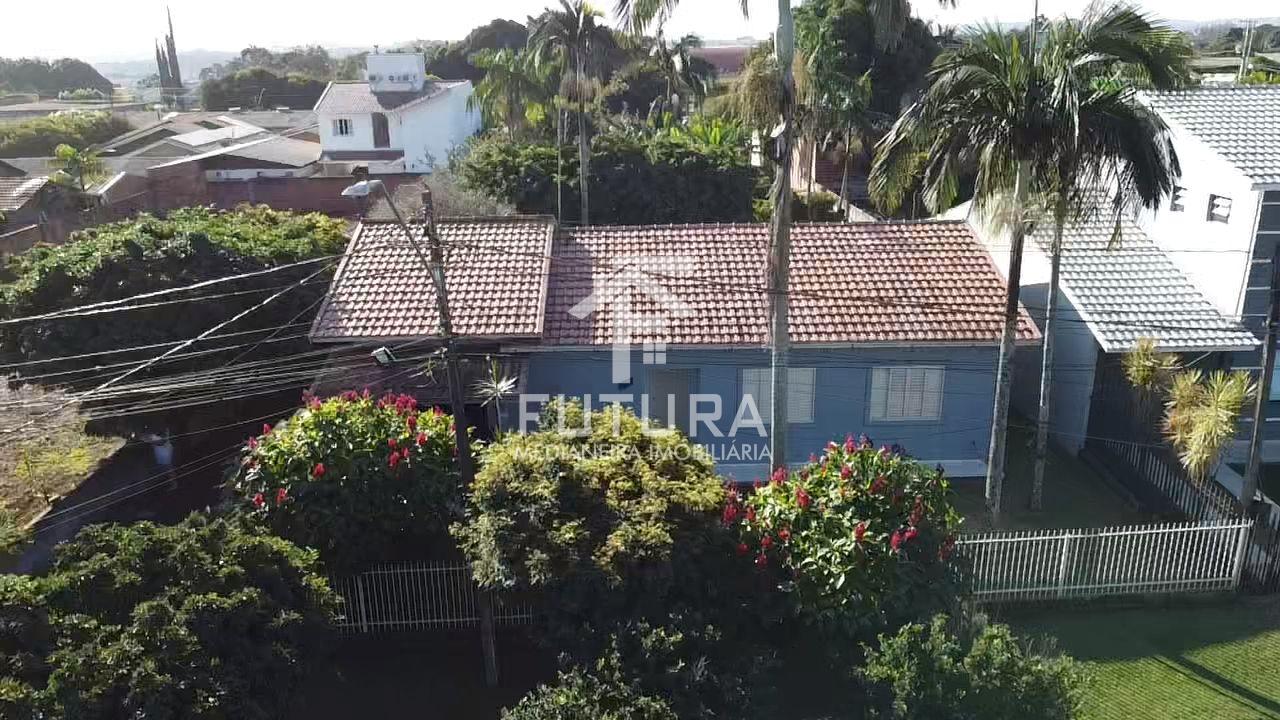 Terreno à venda, NAZARÉ, MEDIANEIRA - PR