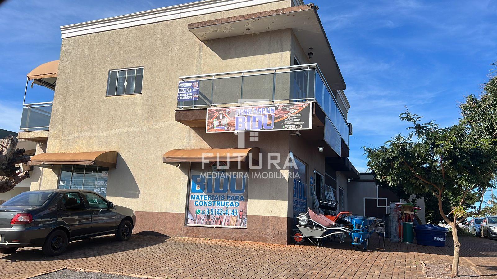 Sala Comercial à venda, FLORENÇA, MEDIANEIRA - PR