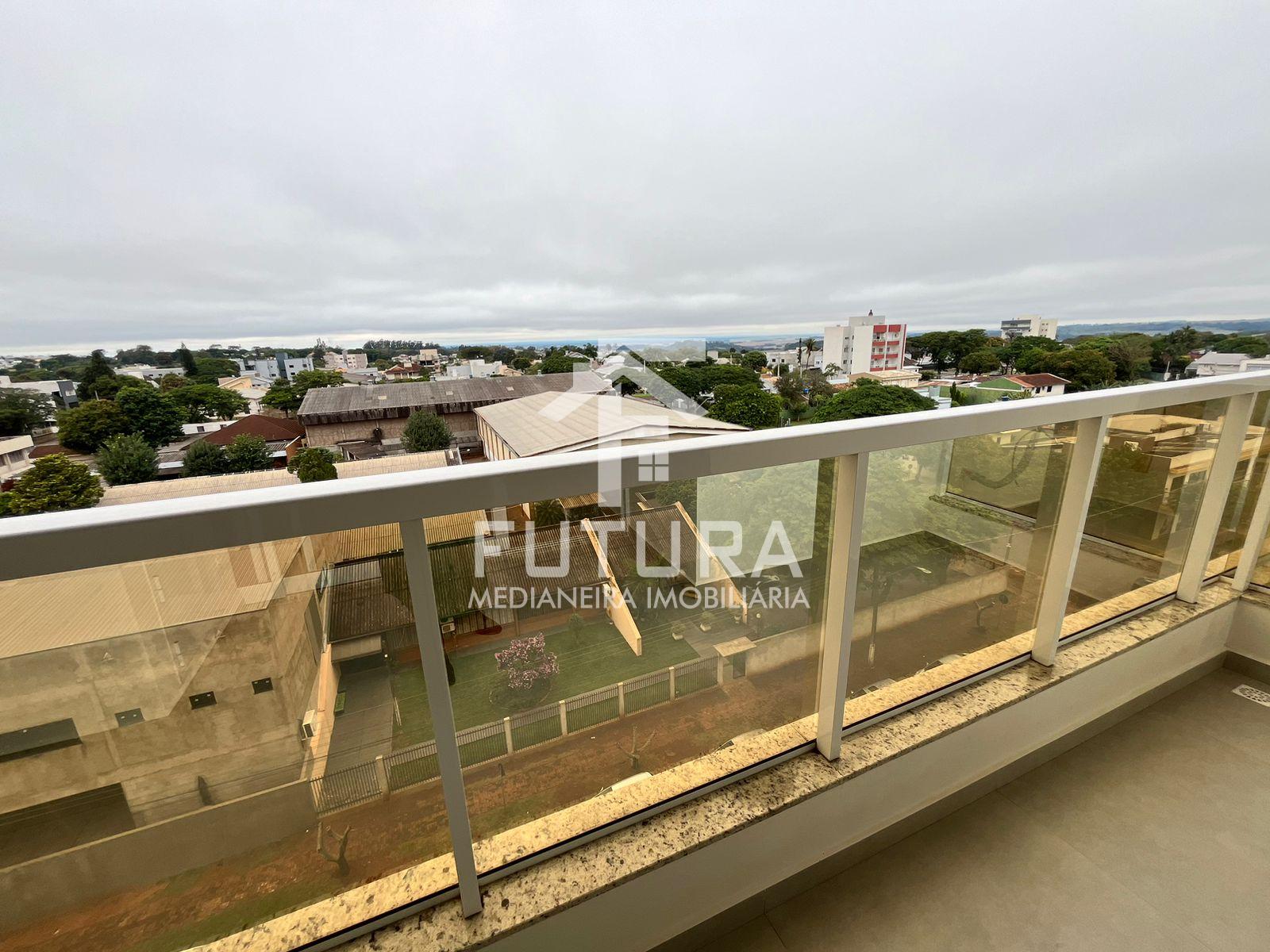 Apartamento à venda, CIDADE ALTA, MEDIANEIRA - PR