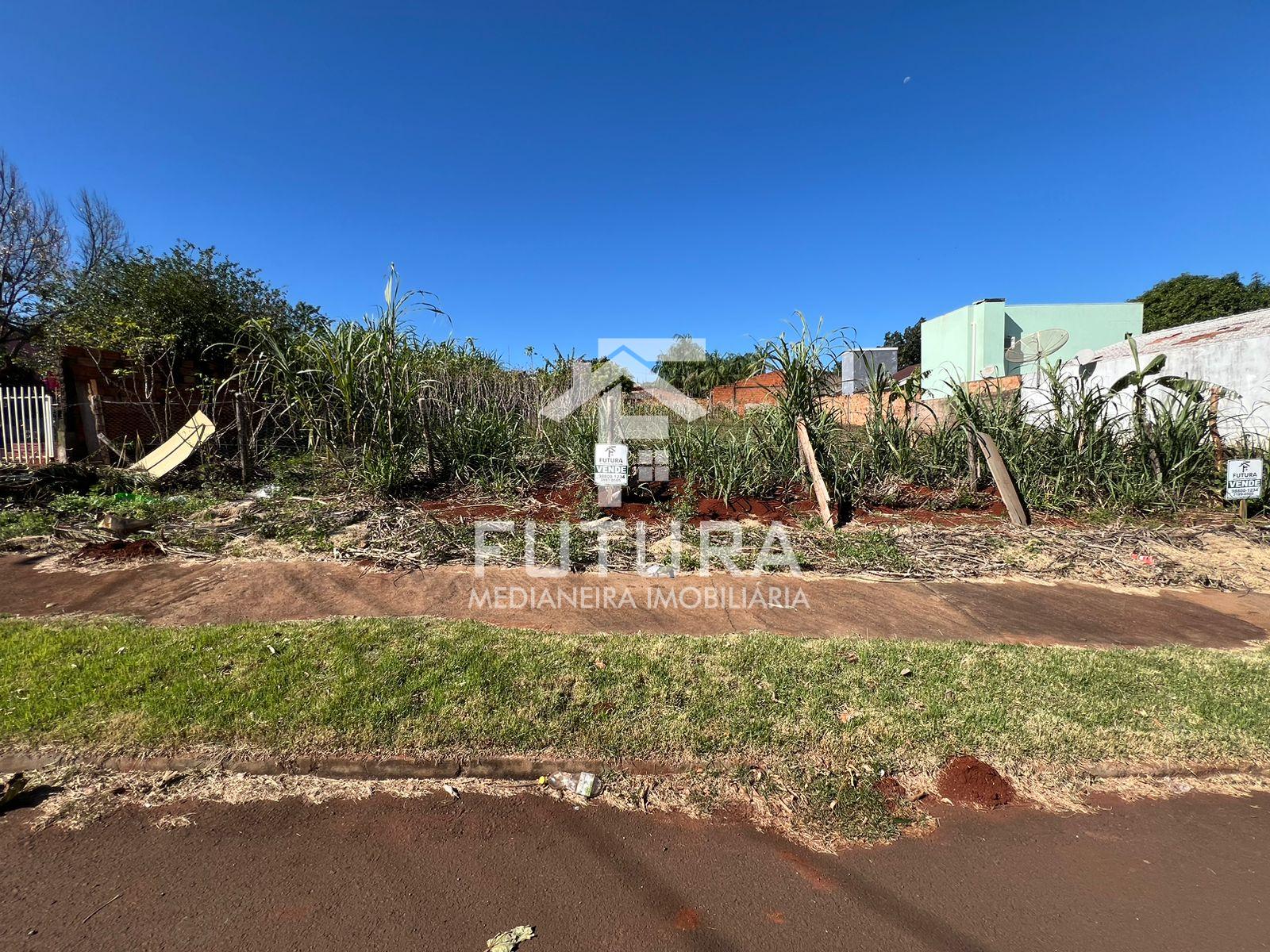 Terreno à venda, ITAIPÚ, MEDIANEIRA - PR