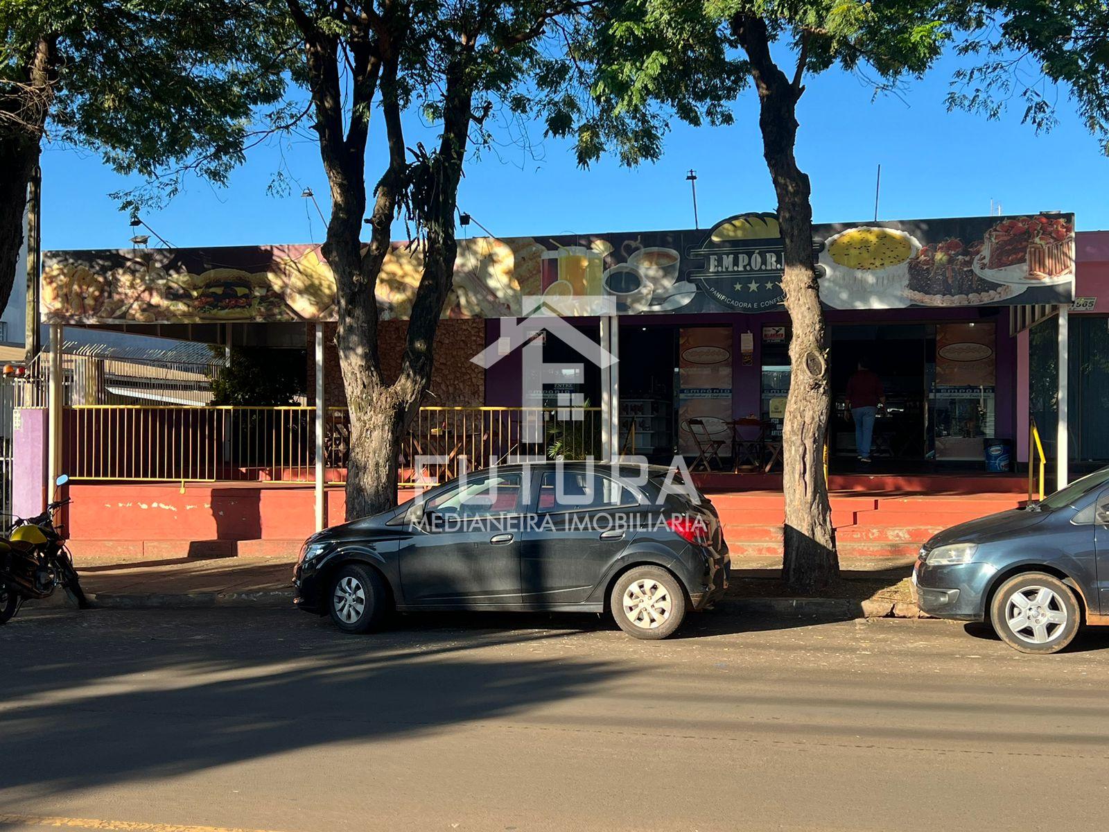 Comercial à venda, CENTRO, MEDIANEIRA - PR