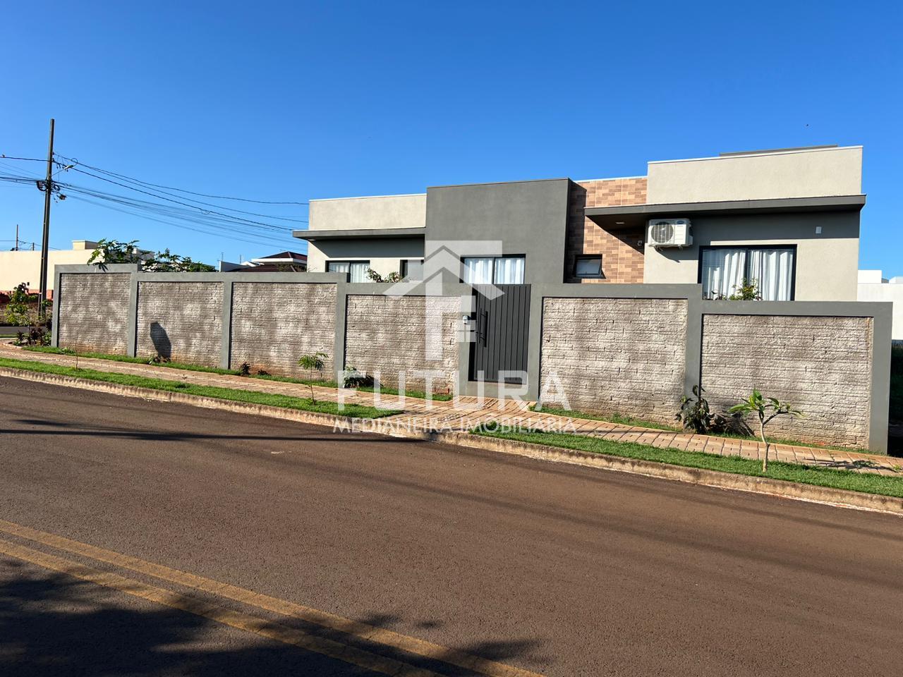 Casa à venda, BELO HORIZONTE, MEDIANEIRA - PR