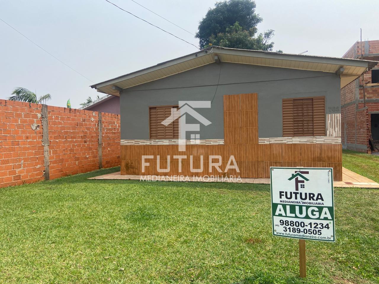 Casa para locação, BELO HORIZONTE, MEDIANEIRA - PR