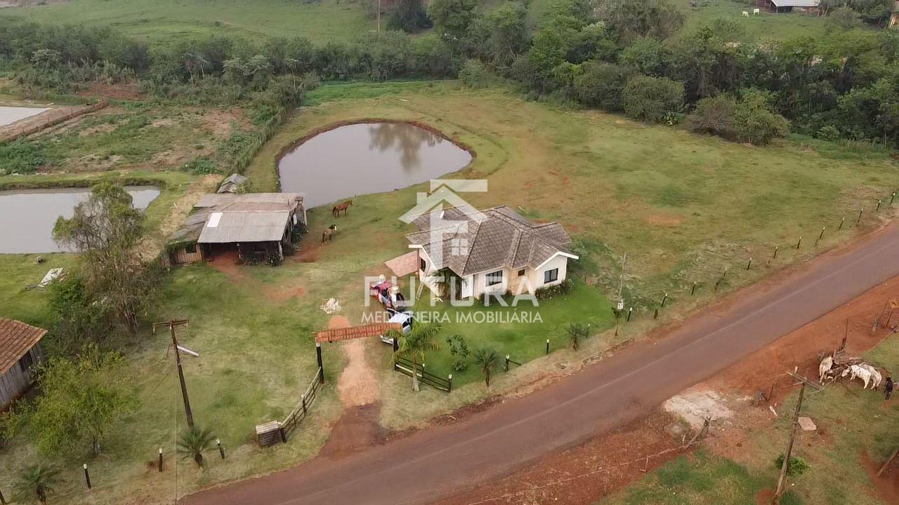 Chácara à venda, JARDINÓPOLIS, SERRANOPOLIS DO IGUAÇU - PR