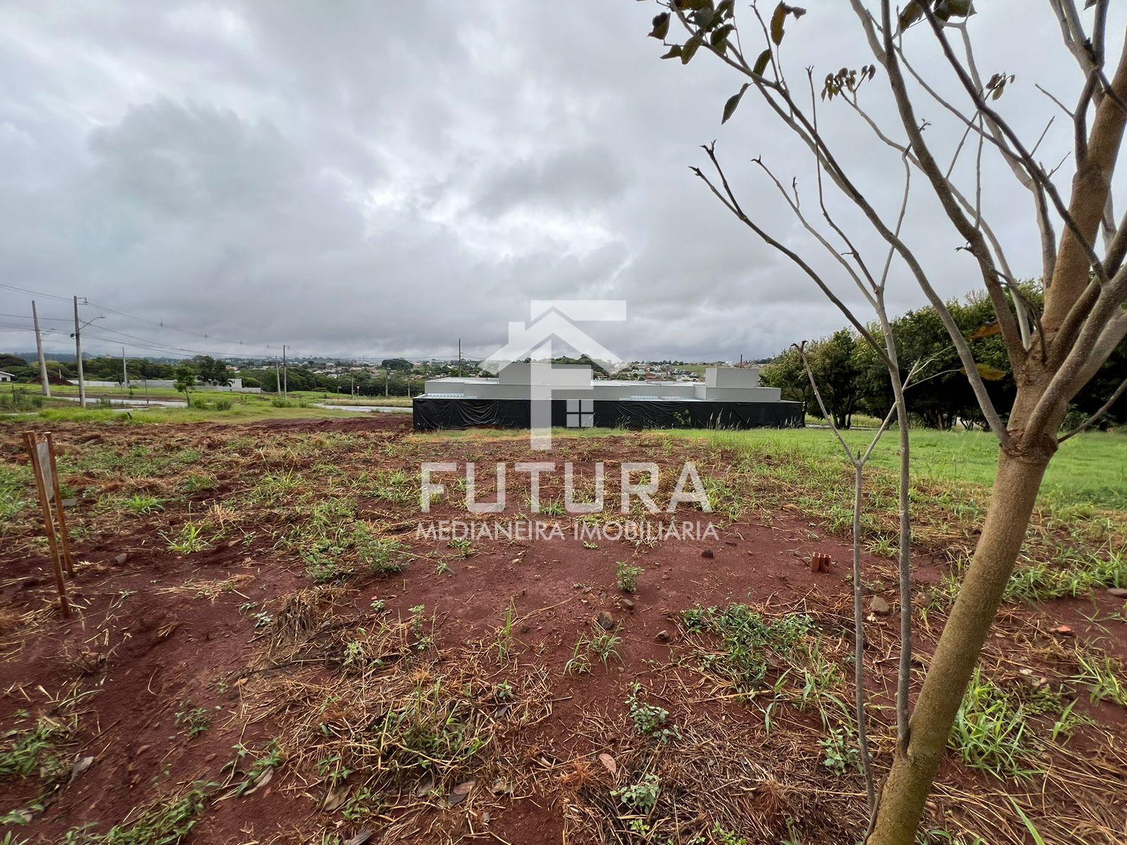 Terreno à venda, LOTEAMENTO SOL NASCENTE, MEDIANEIRA - PR